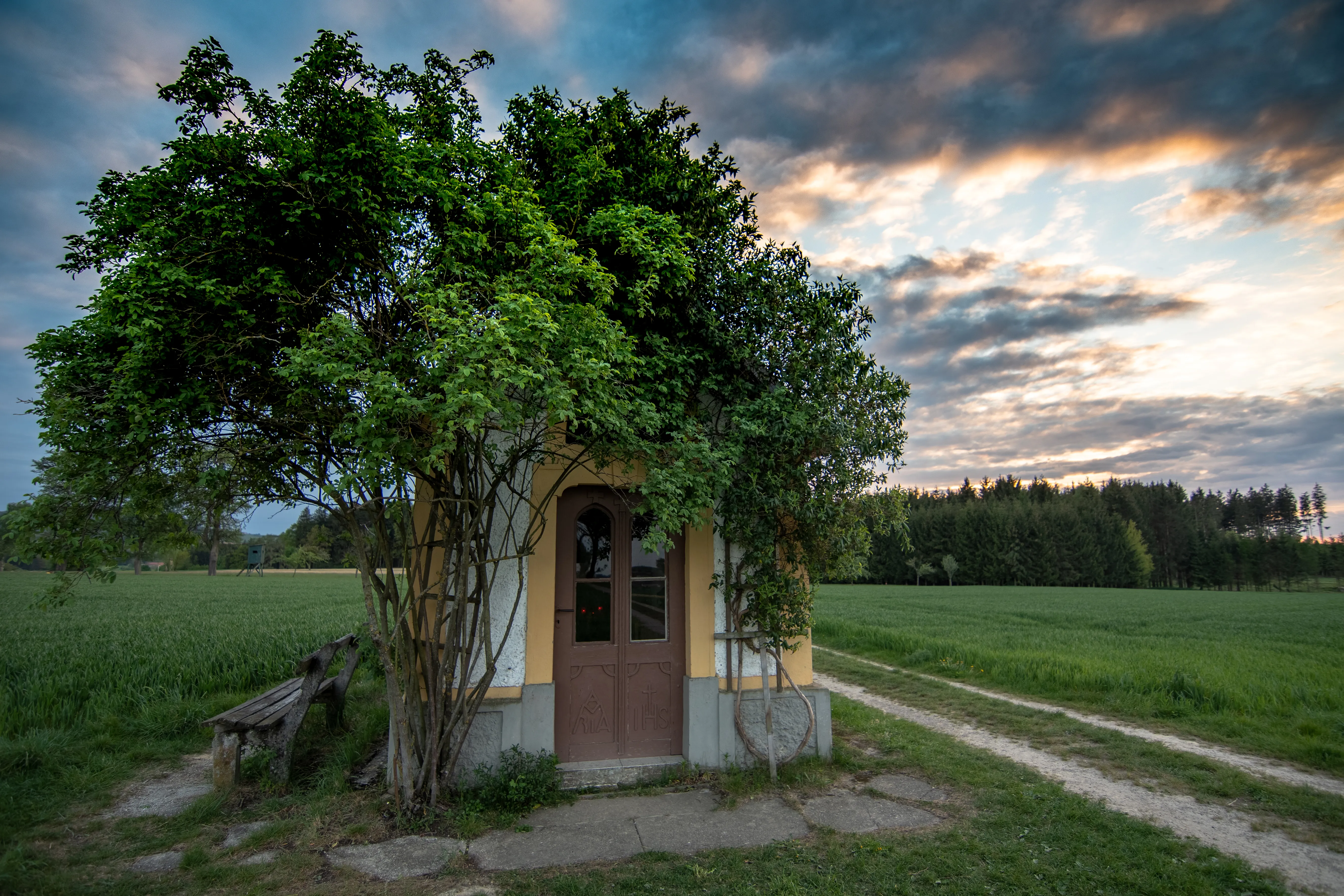 Landschaft & Natur – Foto 20