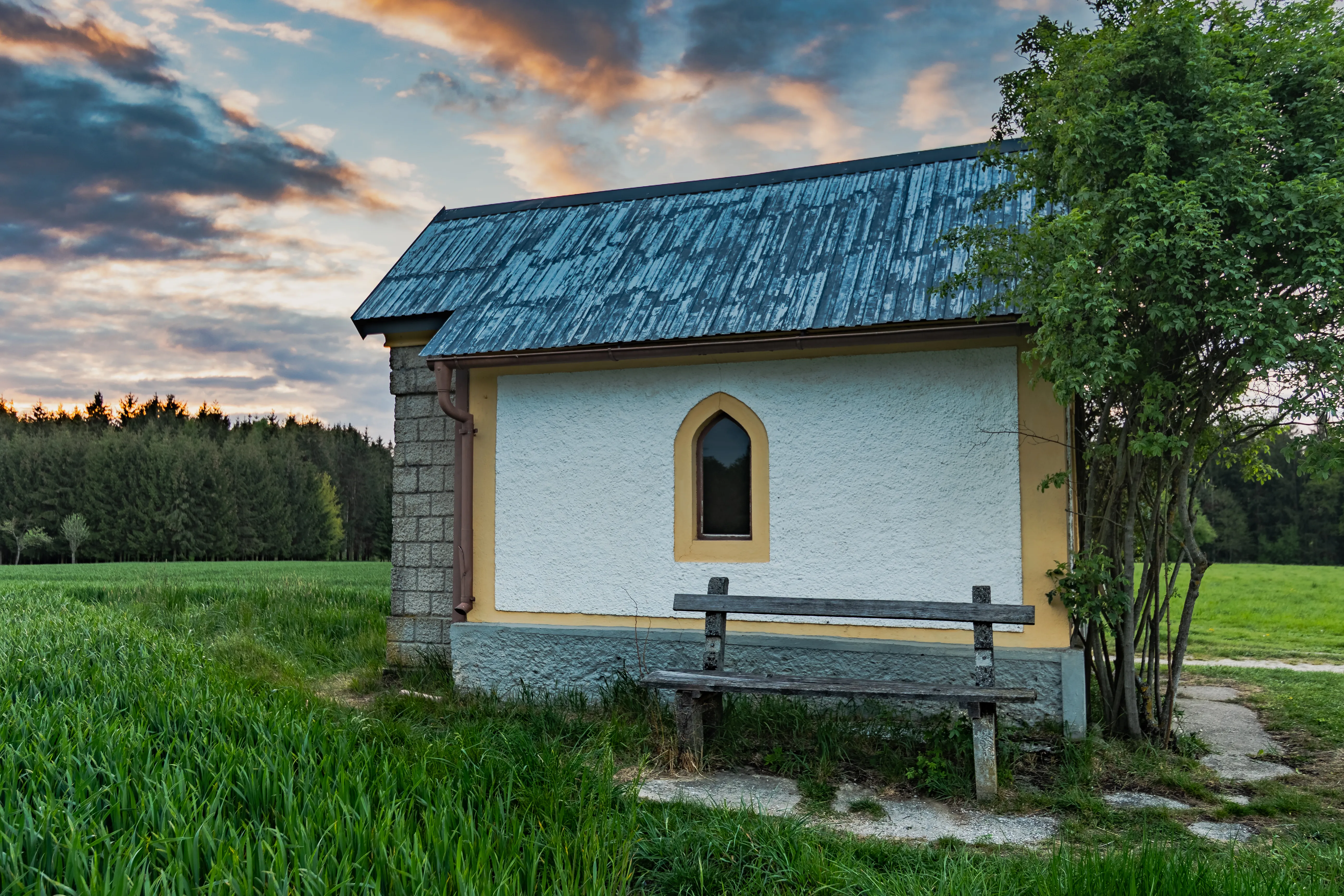 Landschaft & Natur – Foto 23