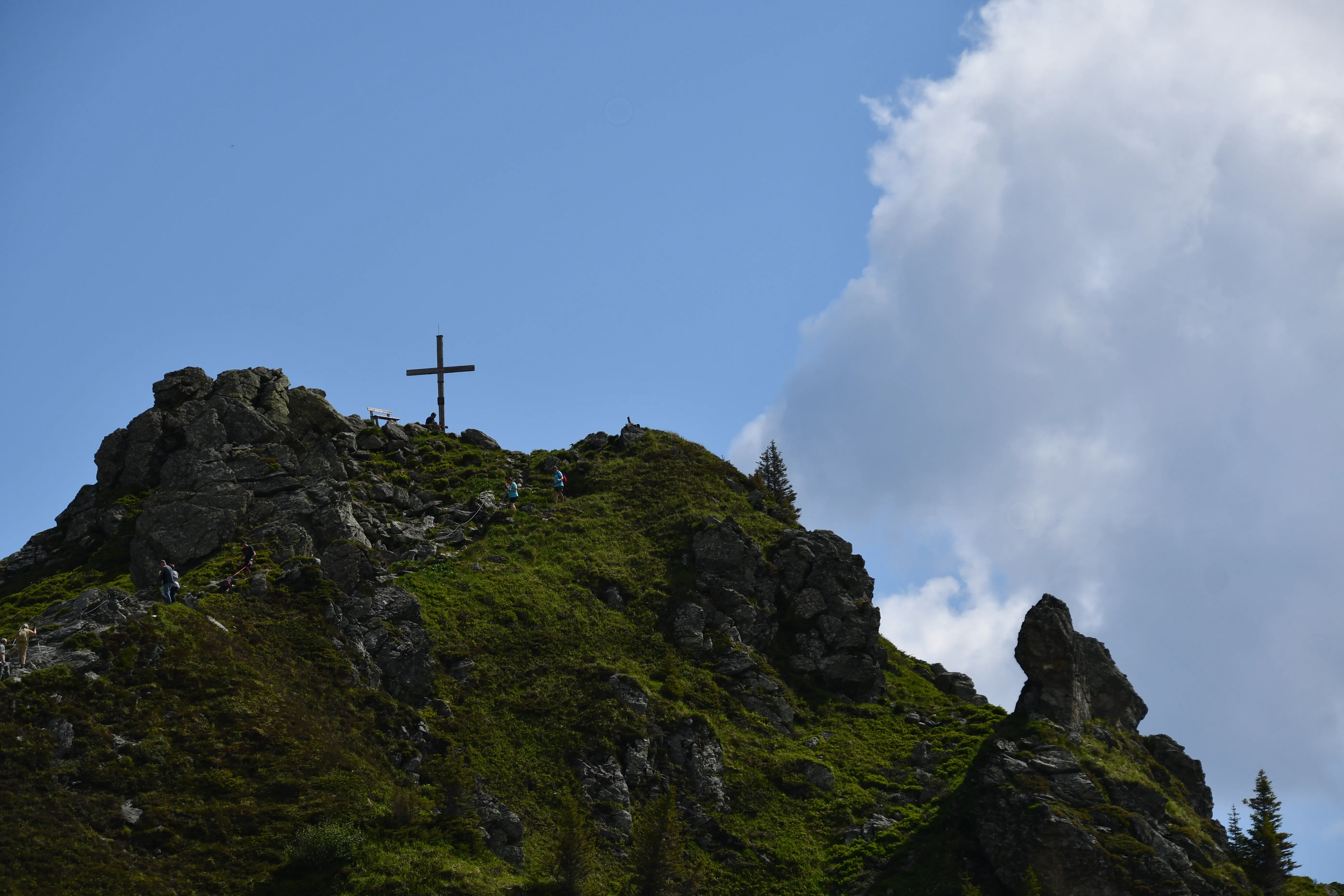 Landschaft & Natur – Foto 29