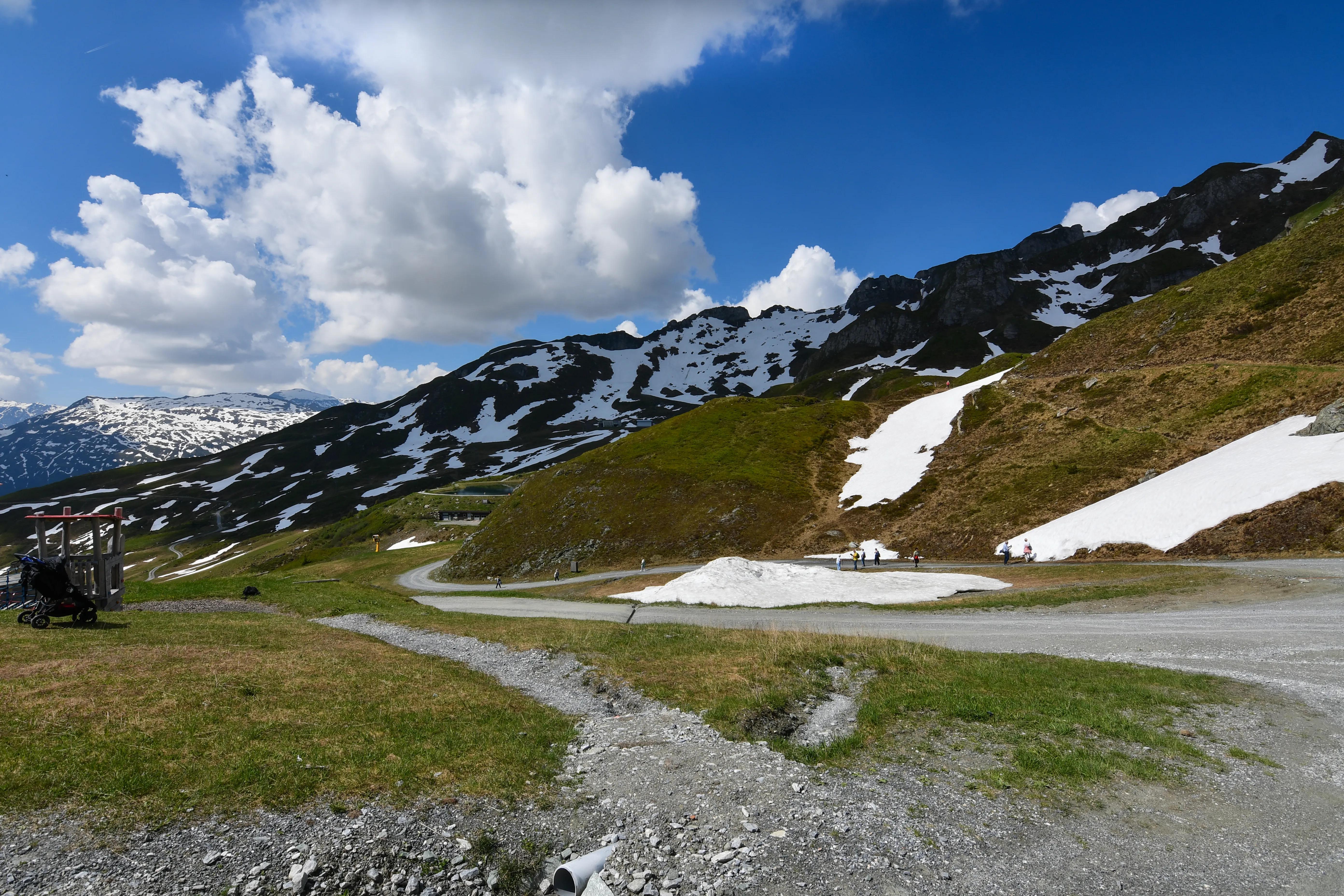 Landschaft & Natur – Foto 30