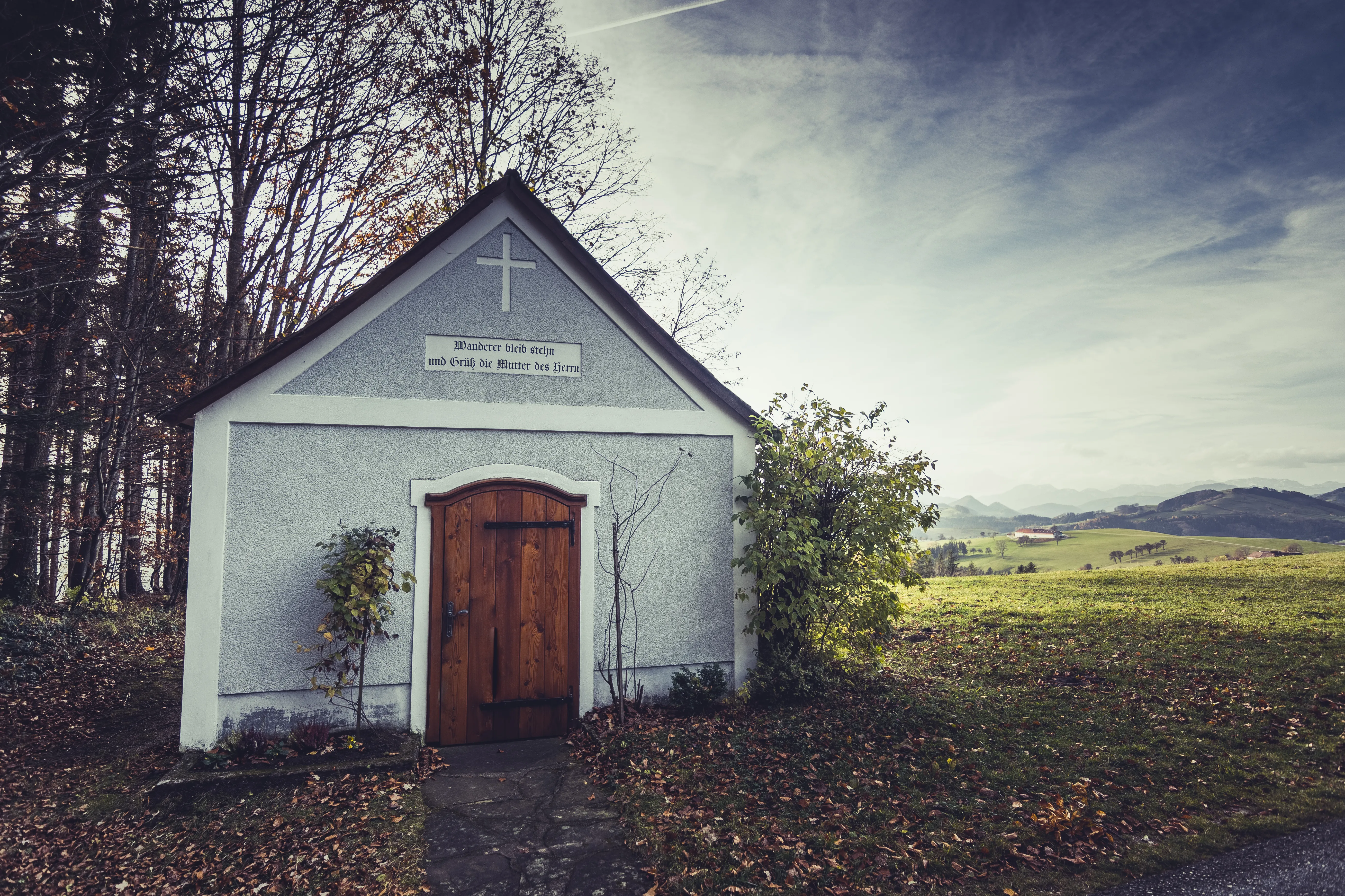 Landschaft & Natur – Foto 47