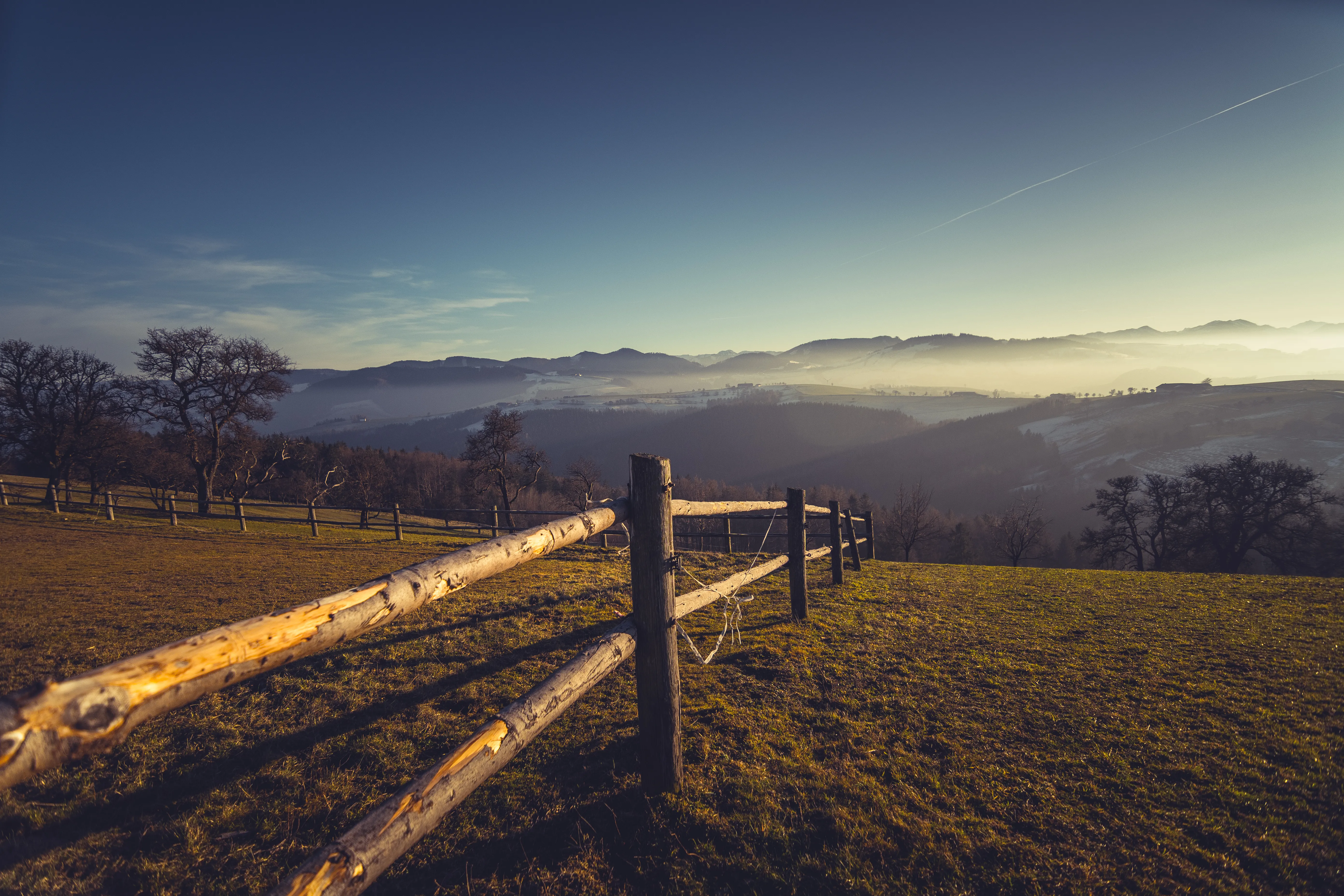 Landschaft & Natur – Foto 48