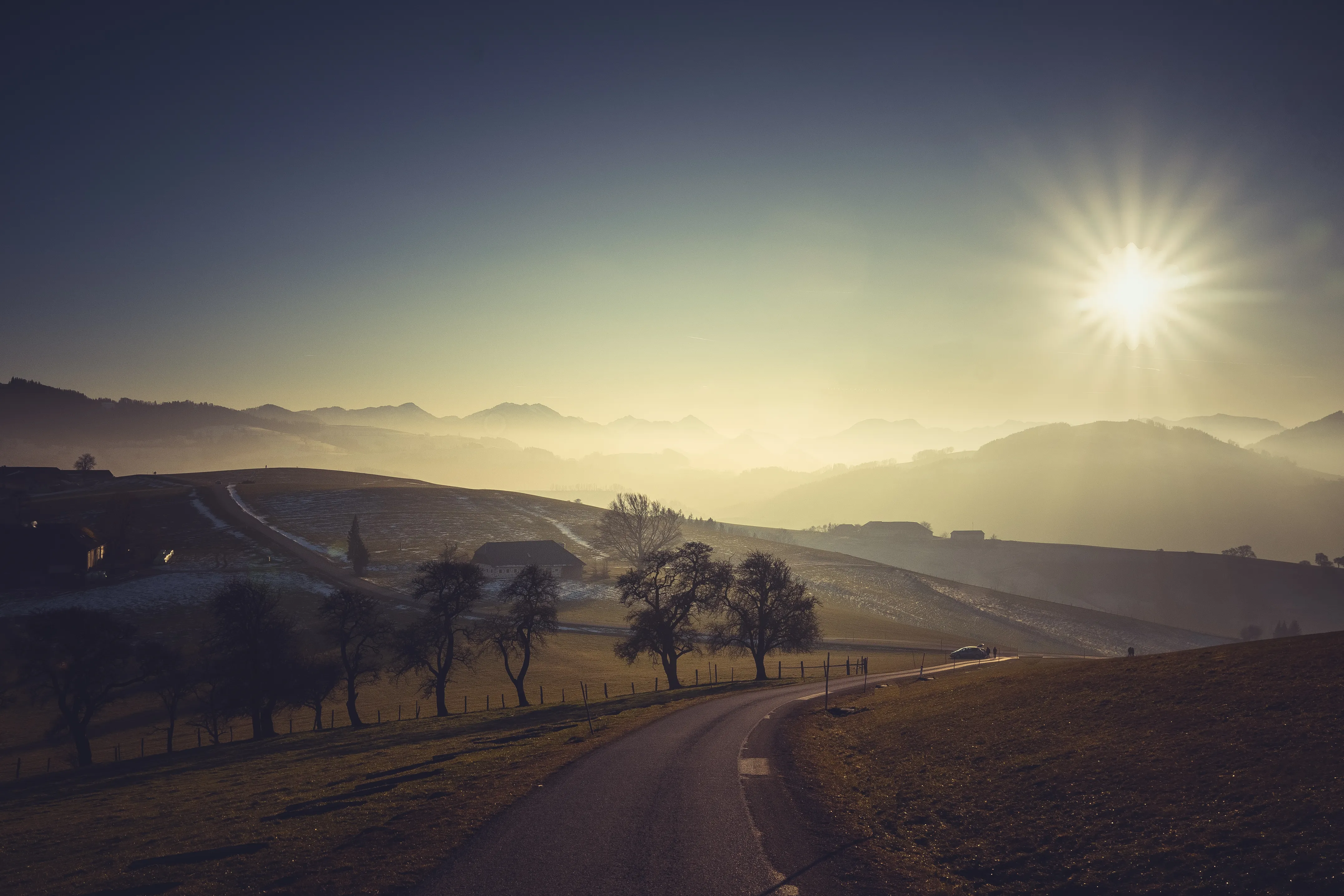 Landschaft & Natur – Foto 50