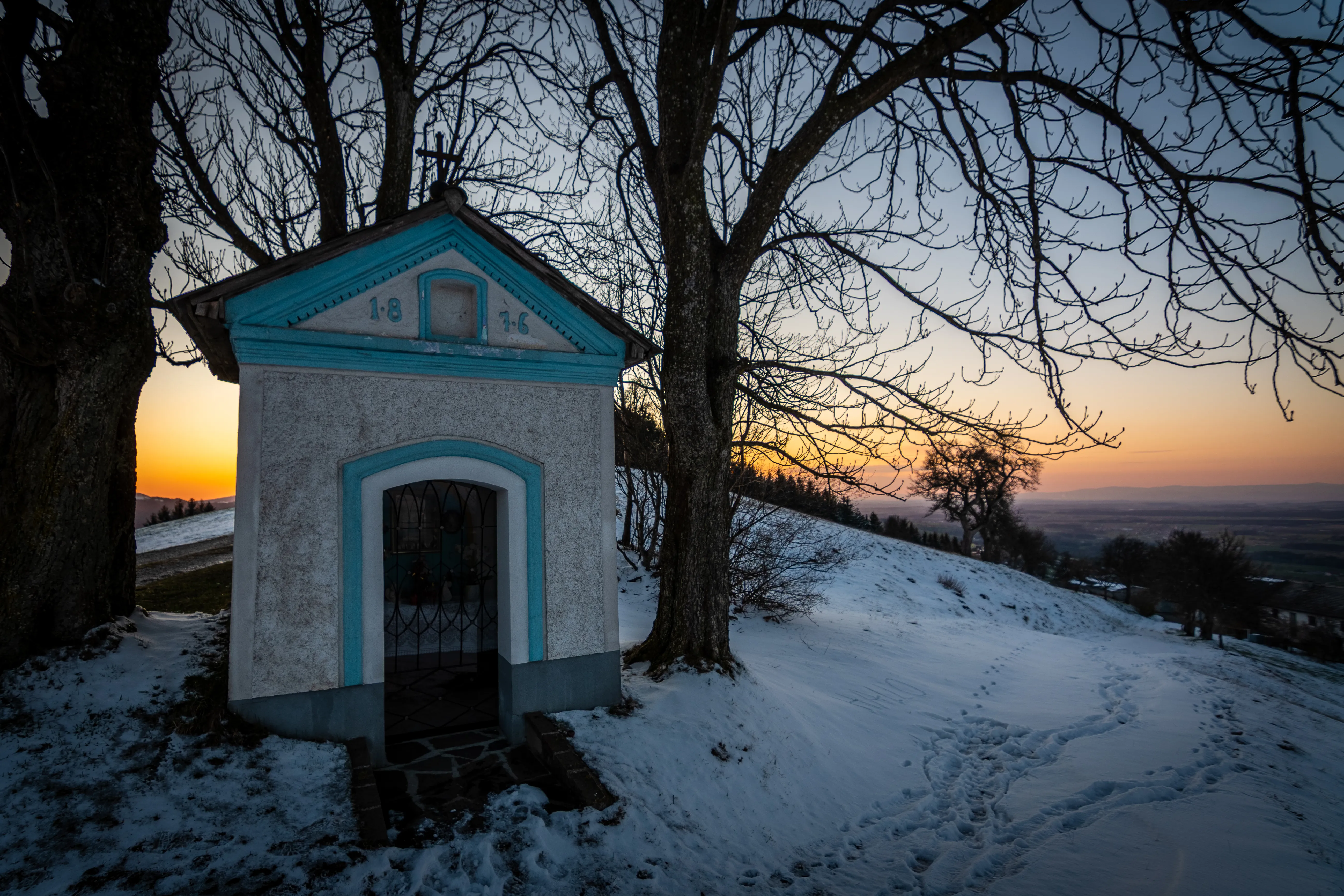 Landschaft & Natur – Foto 57