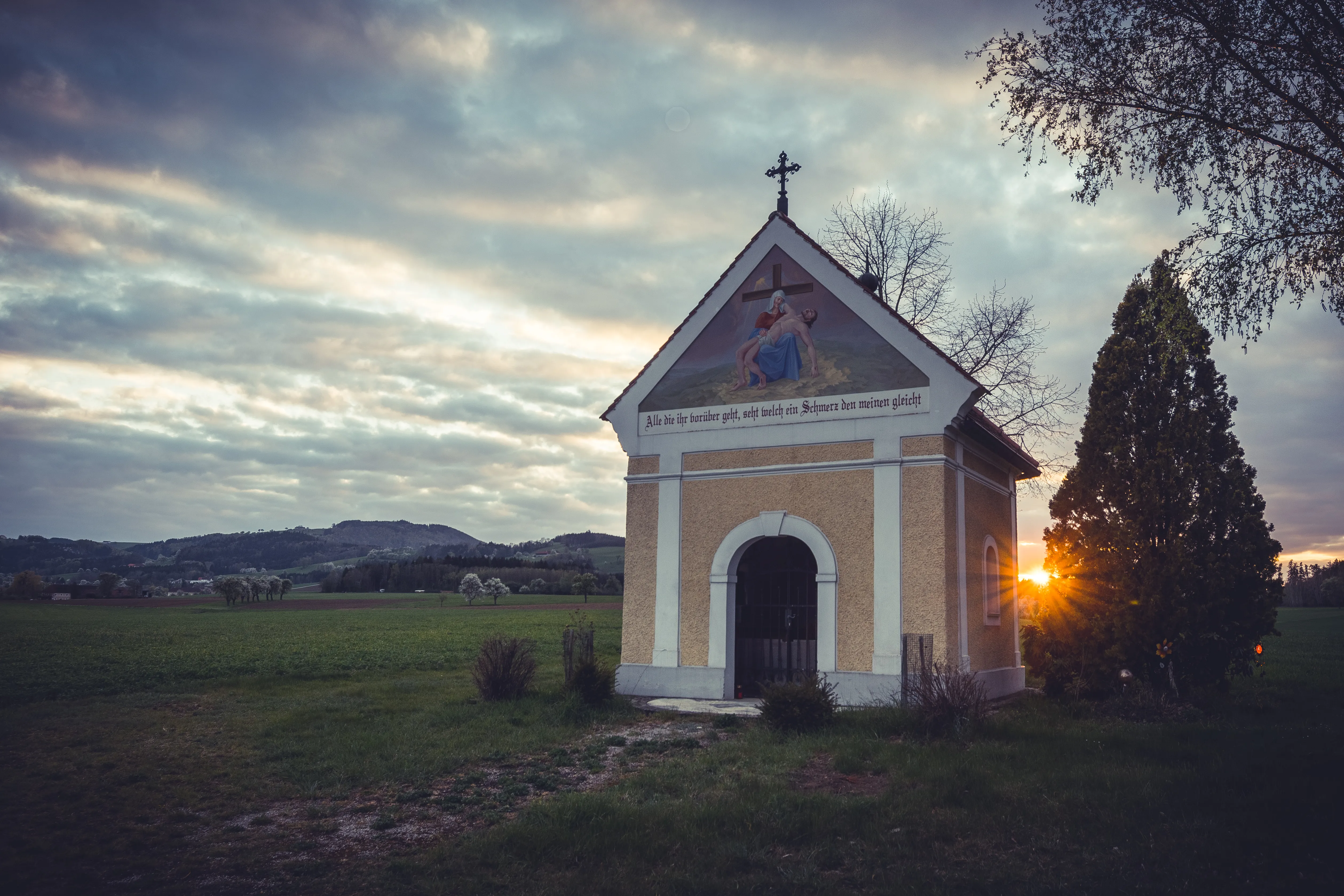 Landschaft & Natur – Foto 51