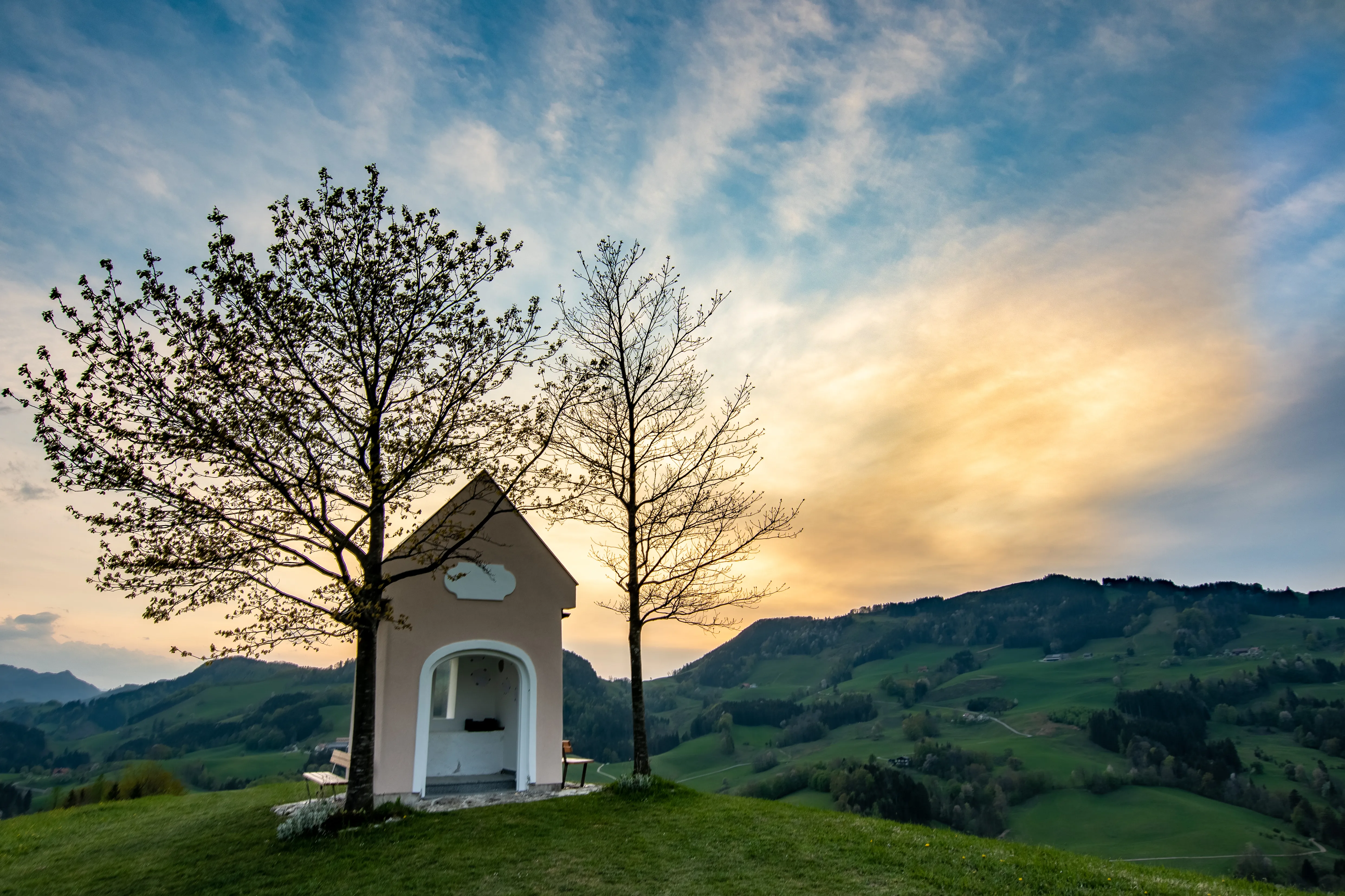 Landschaft & Natur – Foto 52