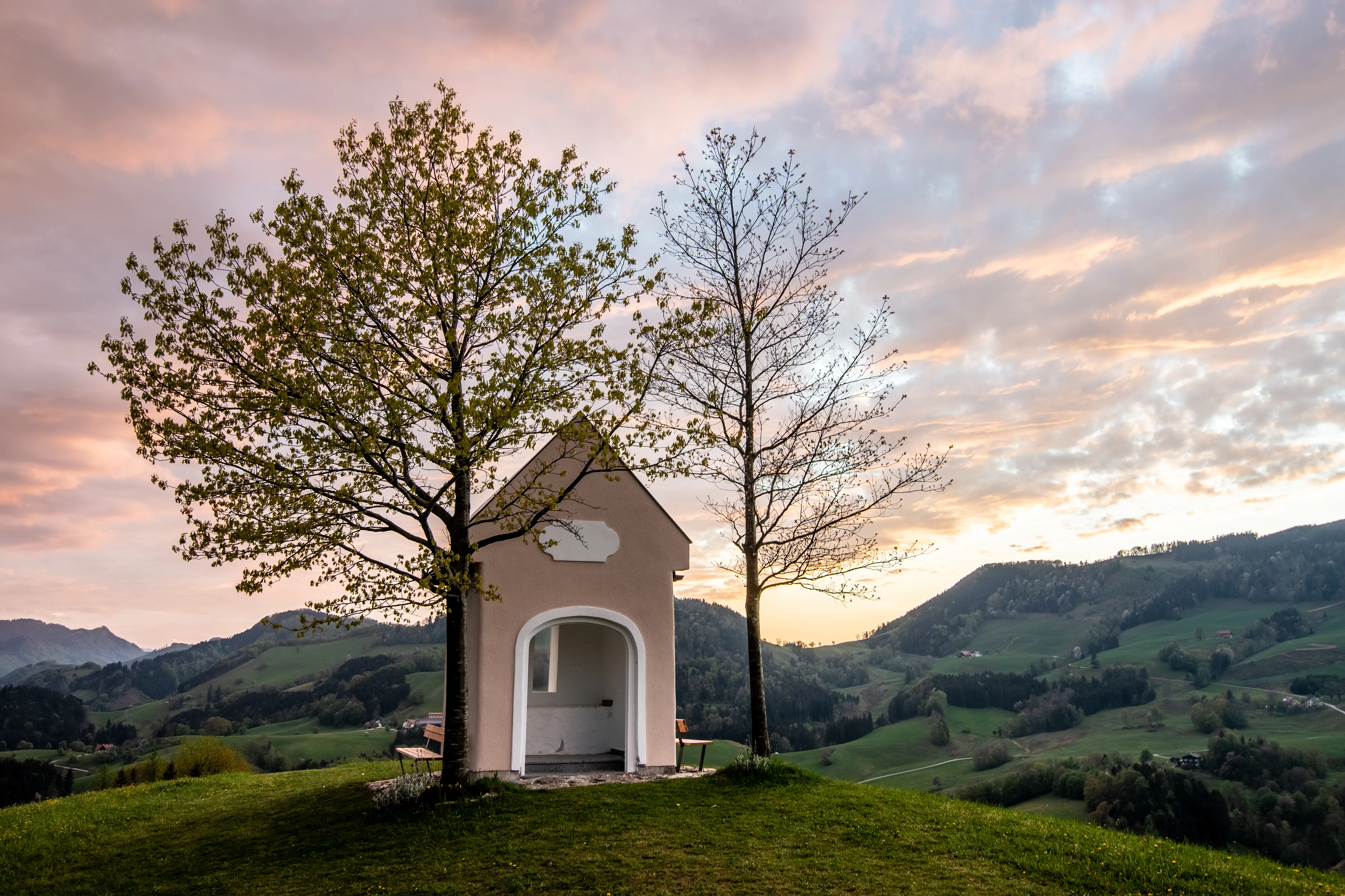 Landschaft & Natur – Foto 54