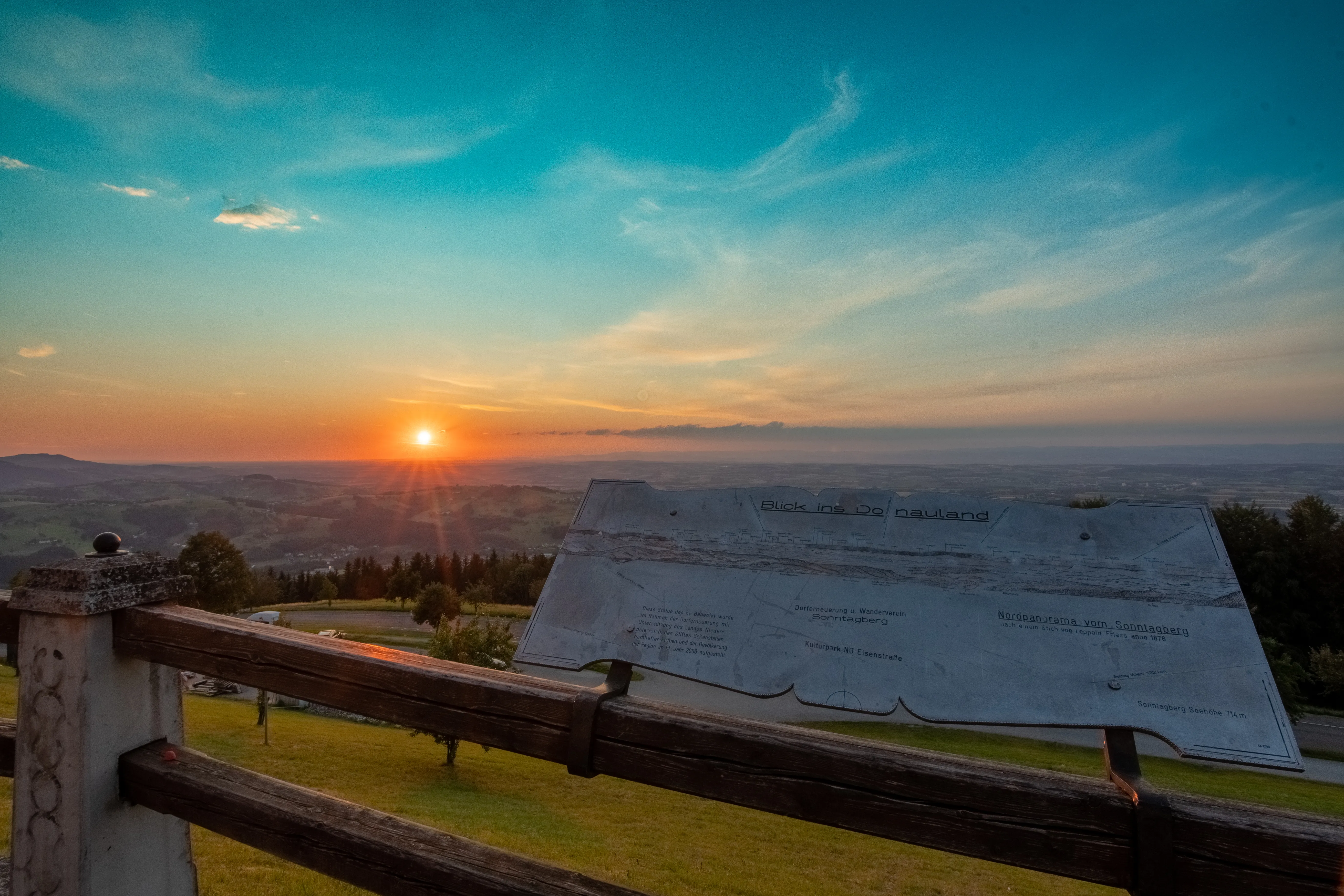 Landschaft & Natur – Foto 55