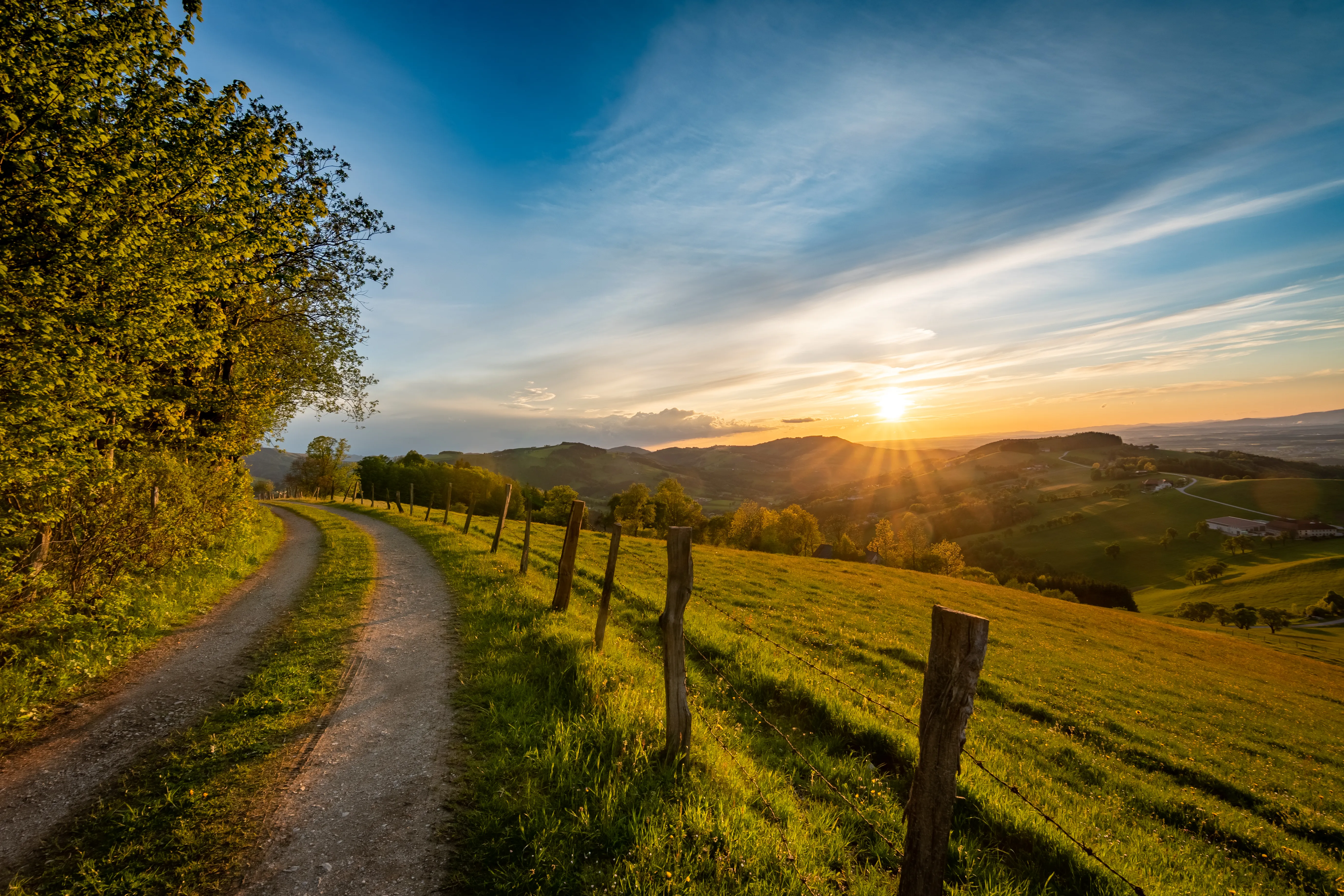 Landschaft & Natur – Foto 58