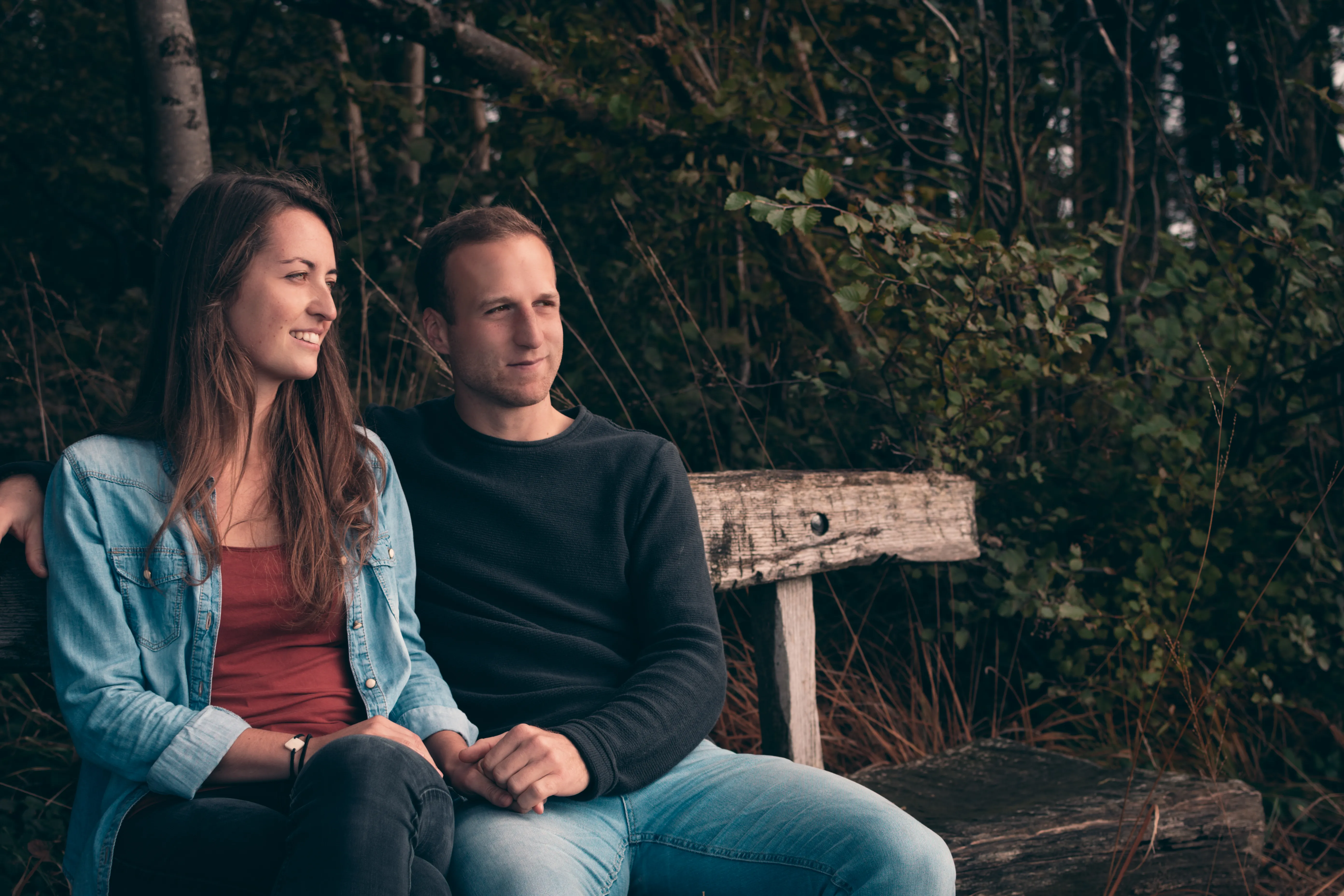 Portraits – Foto 1